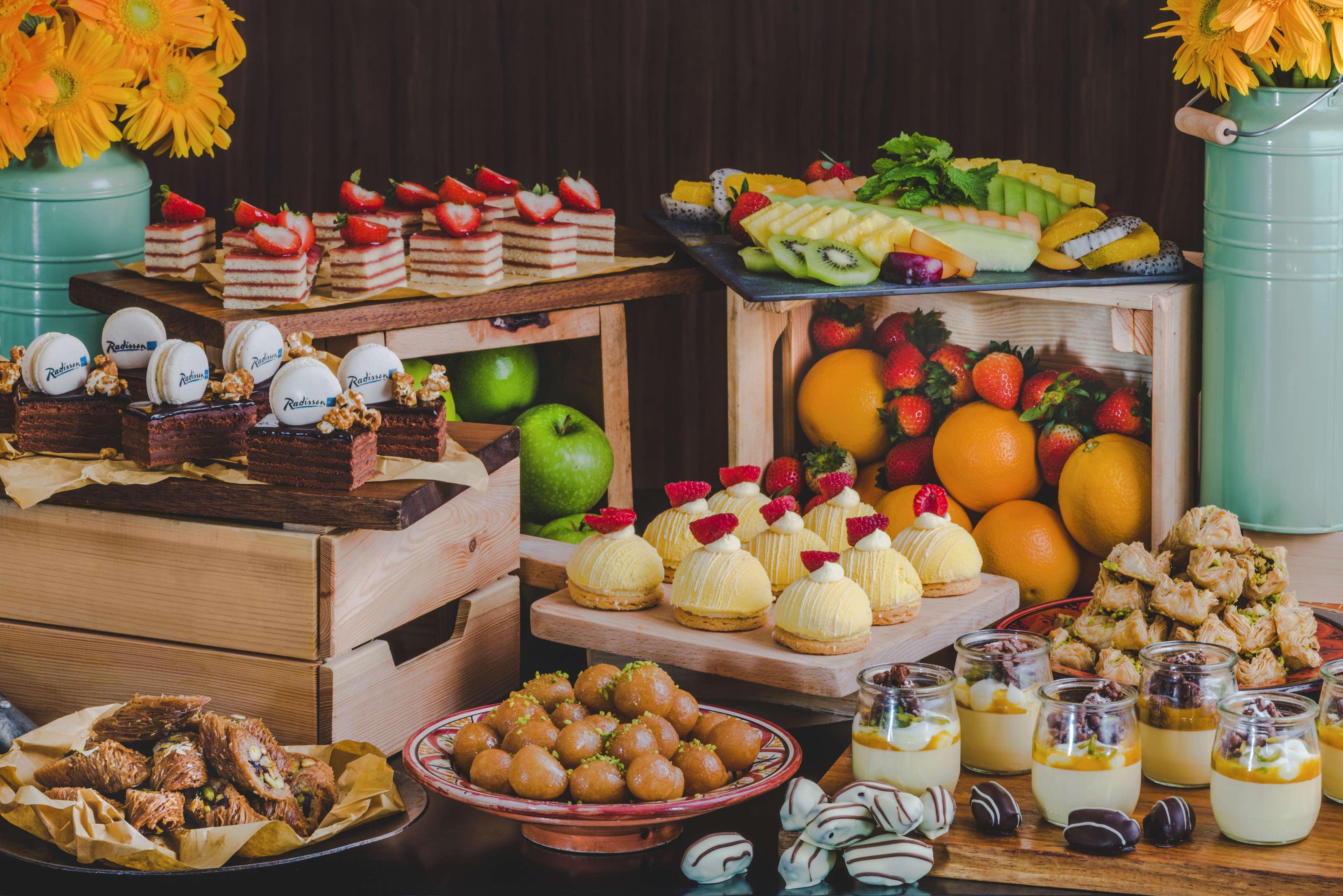 Отель Radisson Blu Hotel, Yas Island Абу-Даби