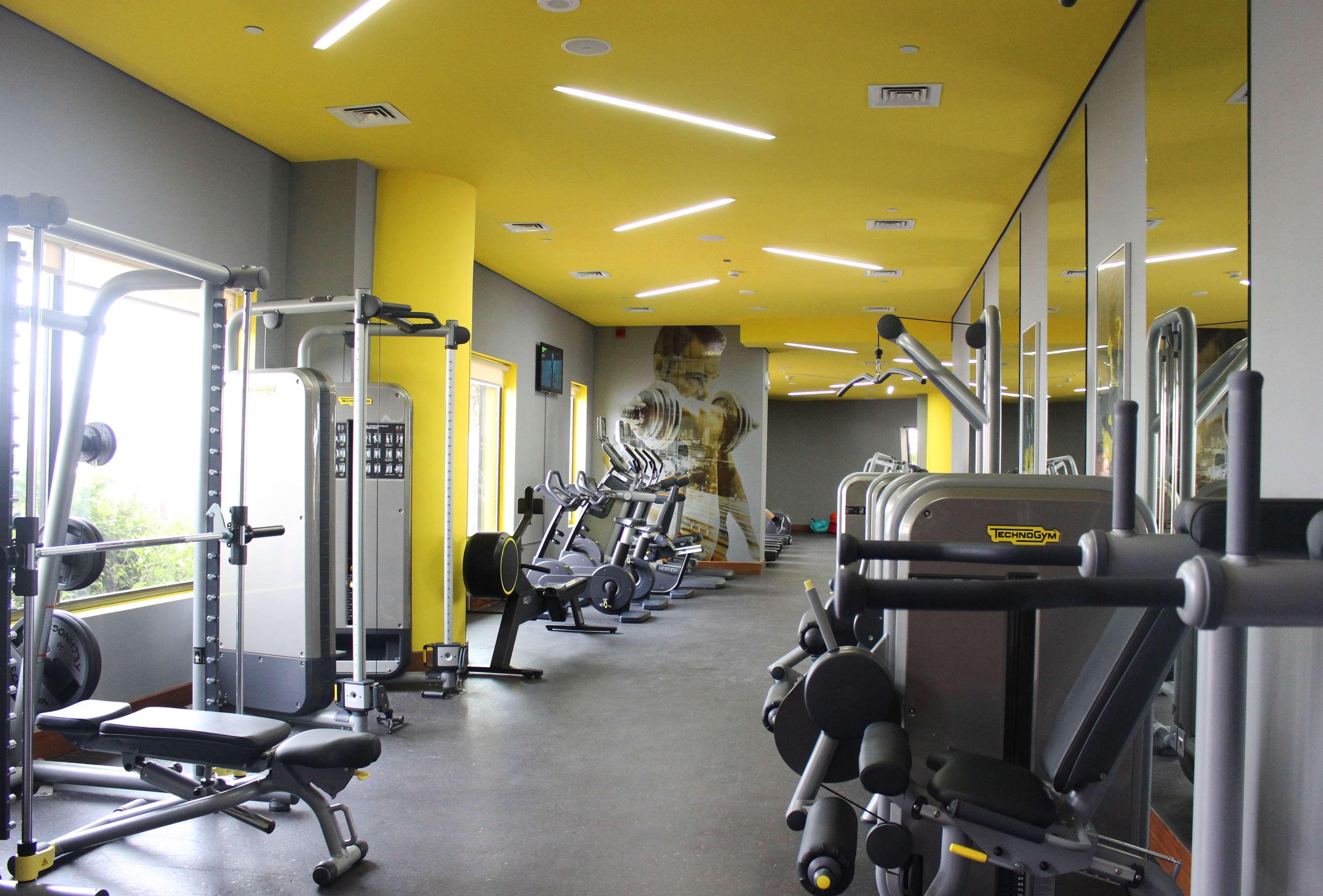 Radisson Blu Hotel, Yas Island Отель