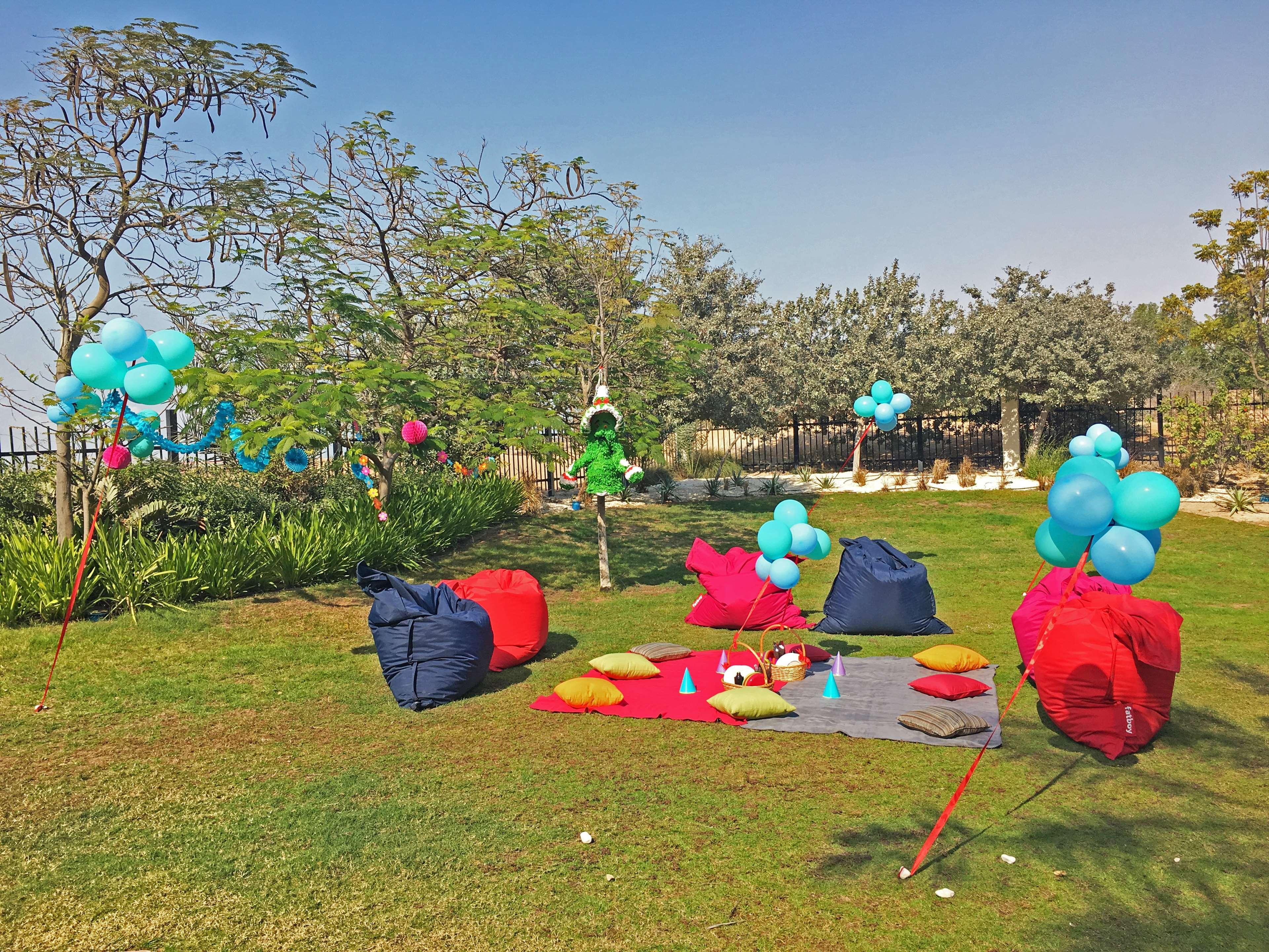 Radisson Blu Hotel, Yas Island Отель
