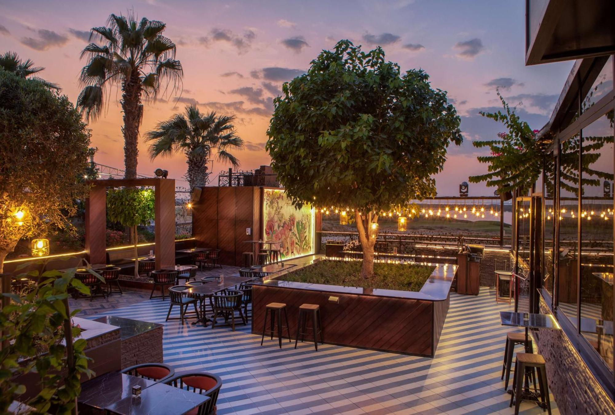Radisson Blu Hotel, Yas Island Абу-Даби